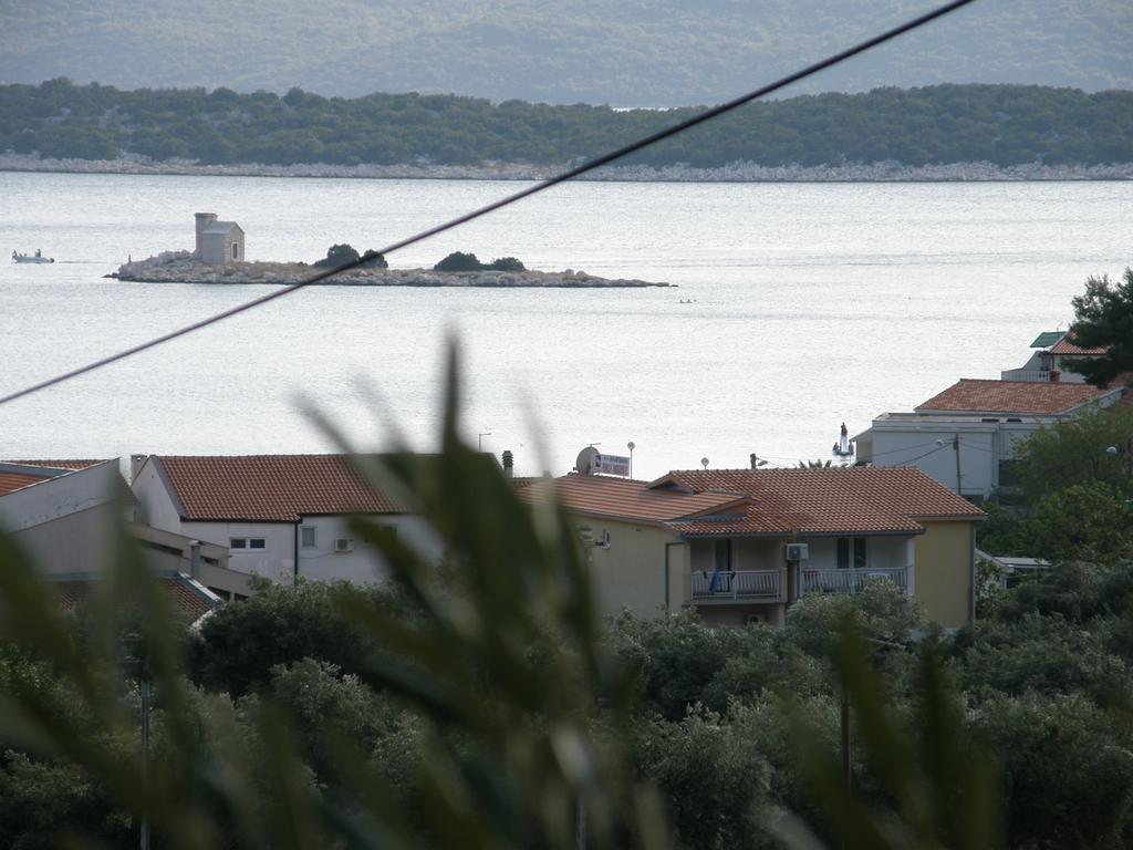 Guest House & Restaurant Adriatic كليك المظهر الخارجي الصورة